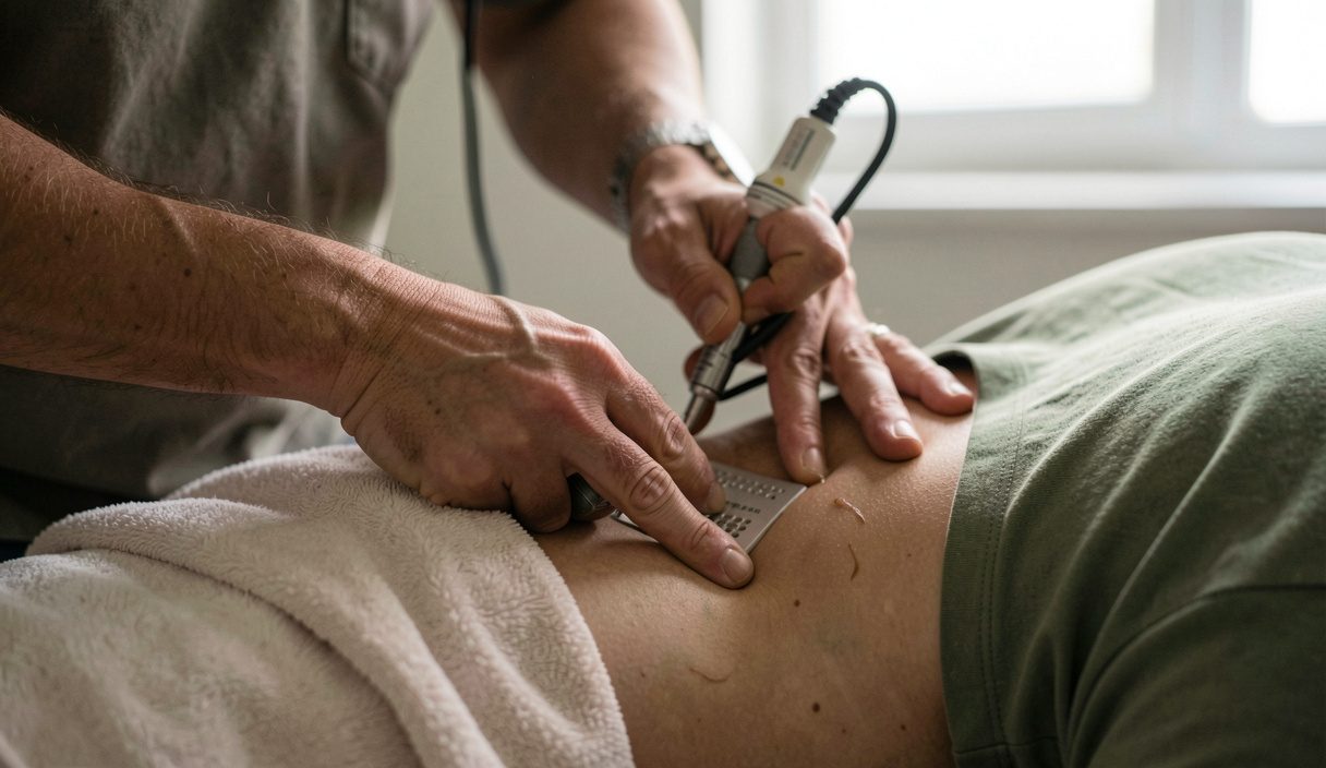 Checking that someone is registered : Medical disclaimer