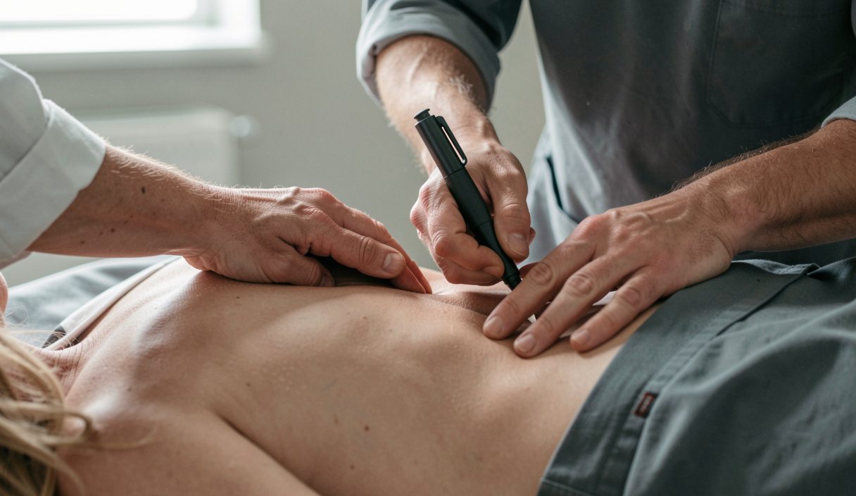 Osteopathy in one paragraph : What is osteopathy? The UK guide for readers