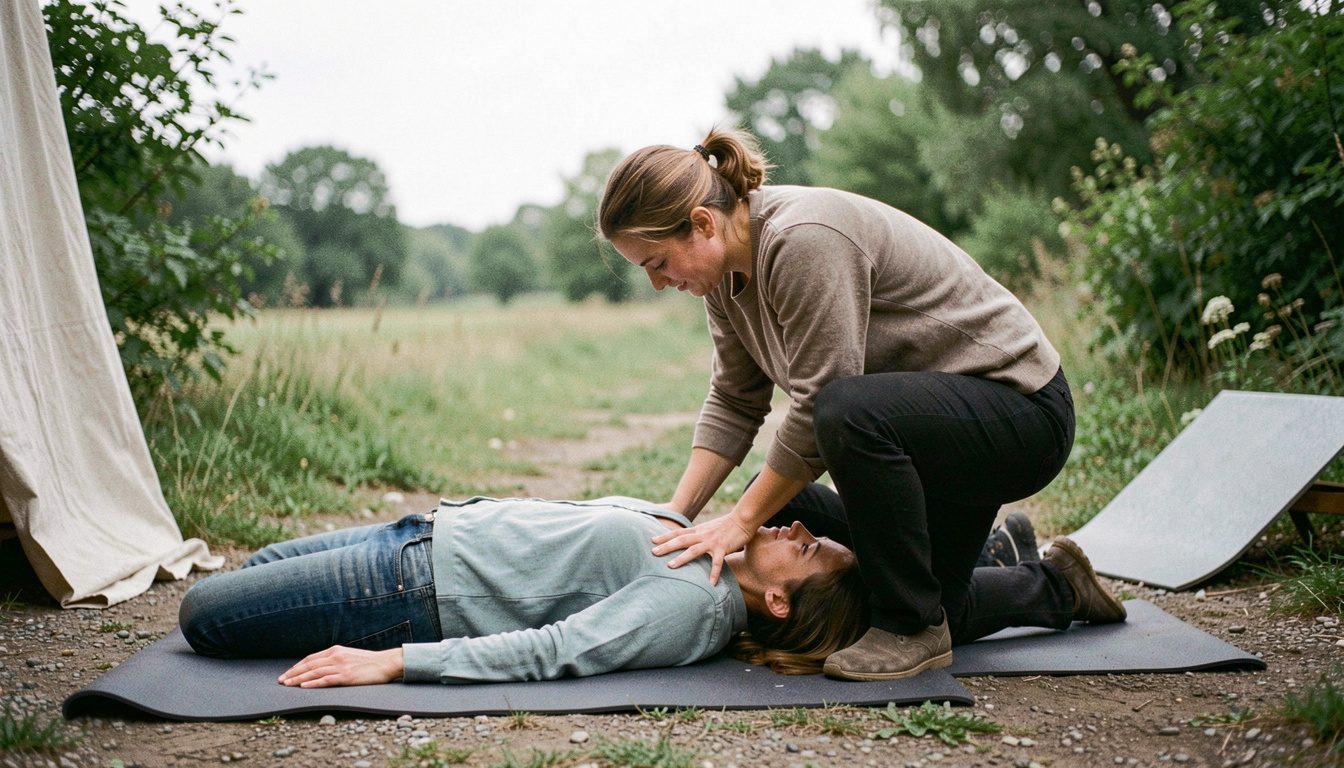 Painkillers, and what UK guidance says : Back pain relief: what helps, what waits, what cannot wait