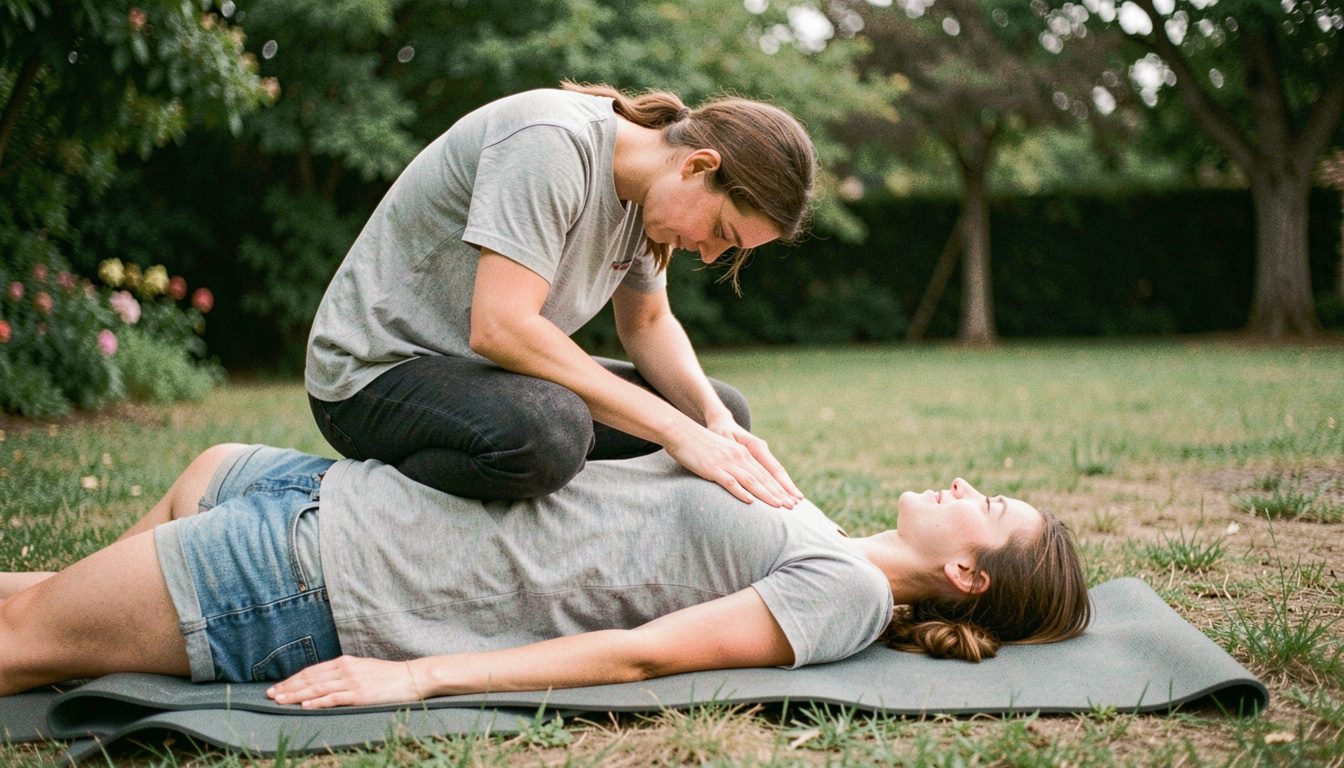 The short answer : Can bad posture cause headaches?