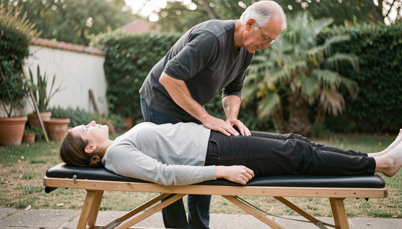 Video calls, the most expensive hour : How to improve posture when working from home